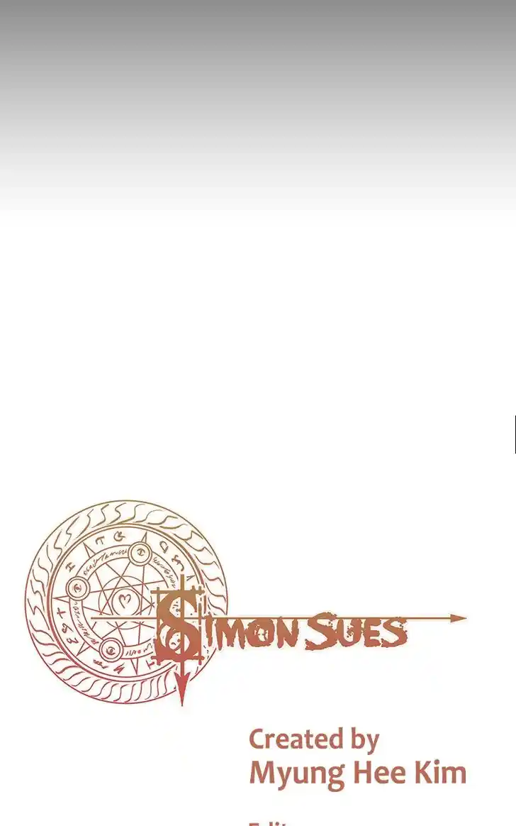 Simon Sues Vol.12 Ch.108