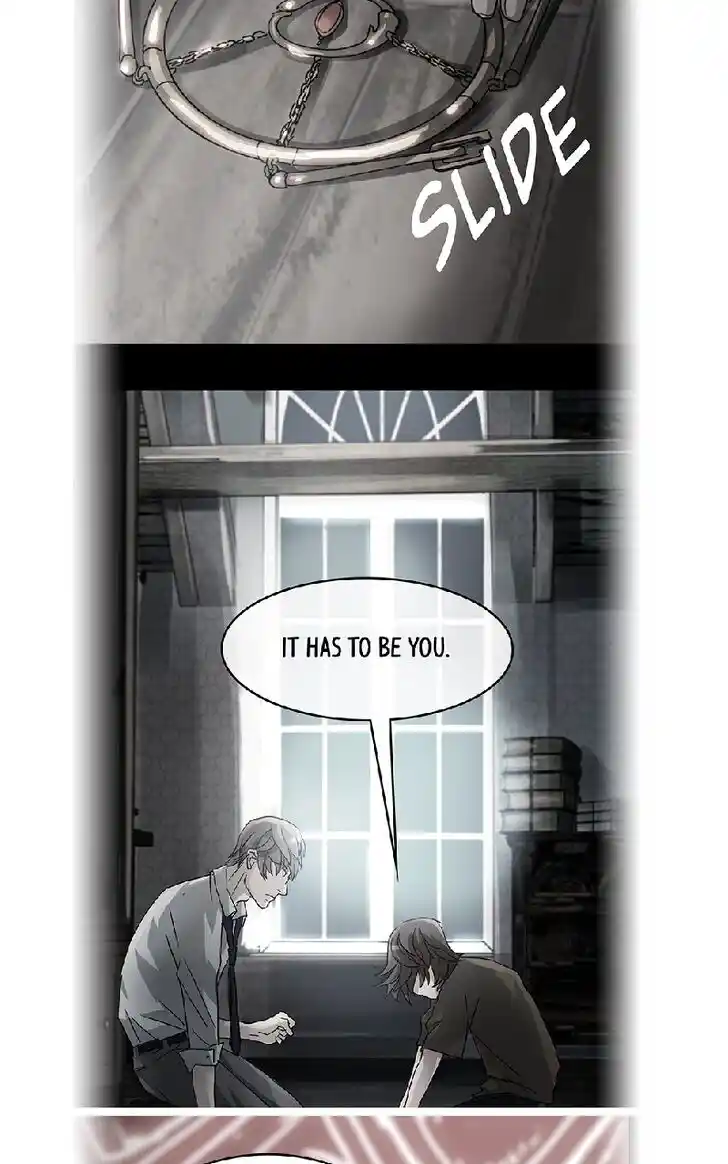 Simon Sues Vol.12 Ch.109