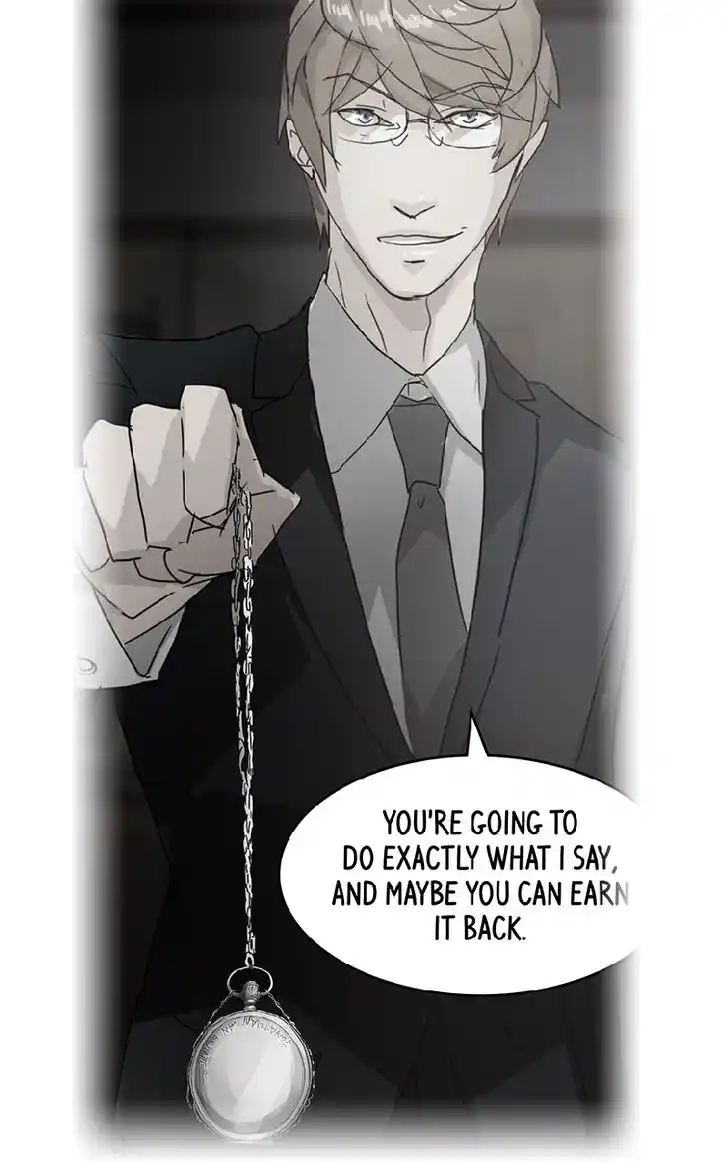 Simon Sues Vol.12 Ch.109