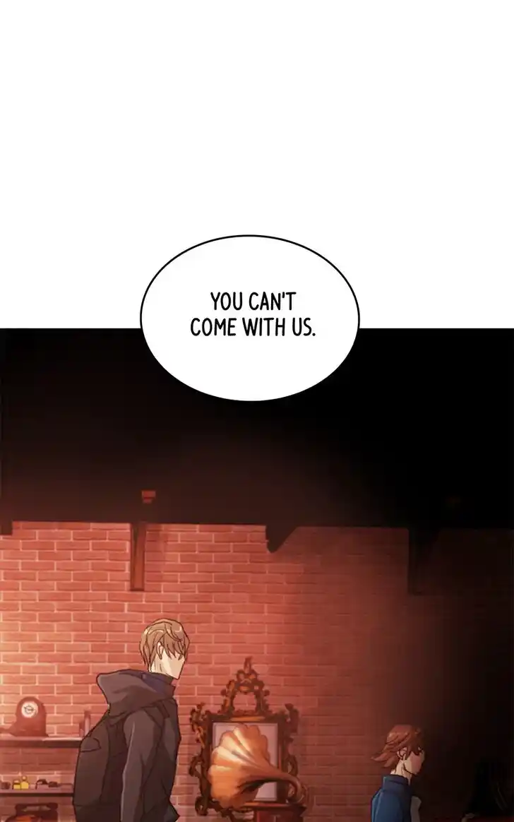 Simon Sues Vol.12 Ch.109