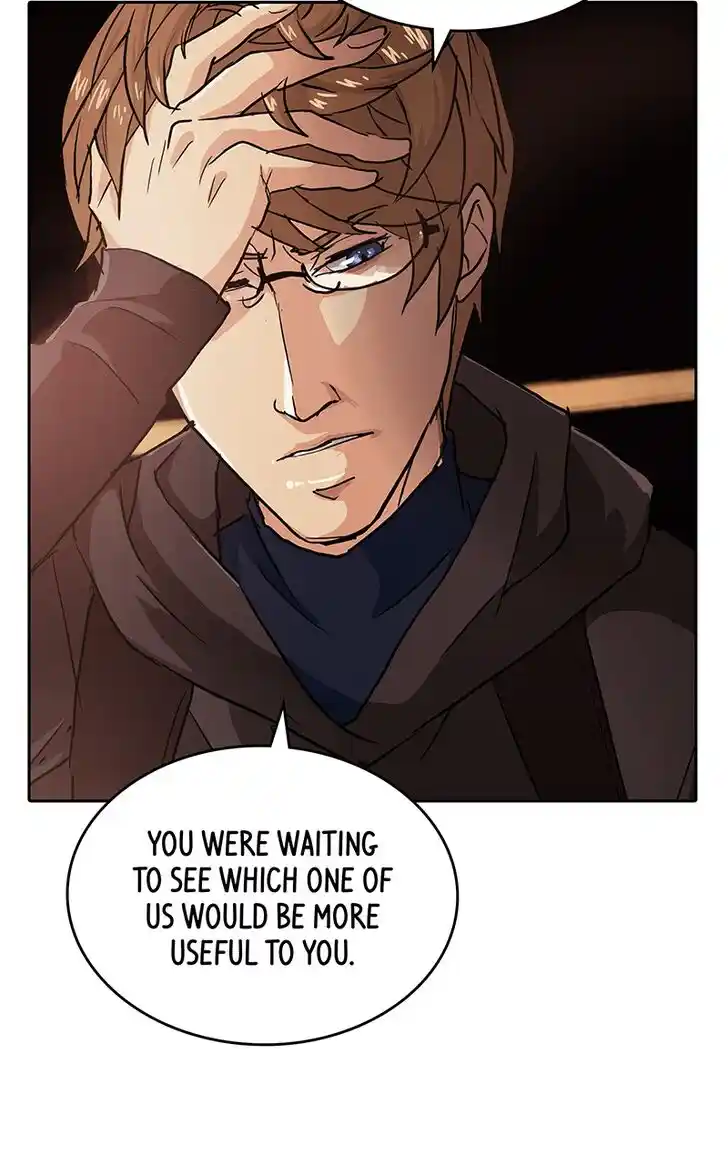 Simon Sues Vol.12 Ch.109