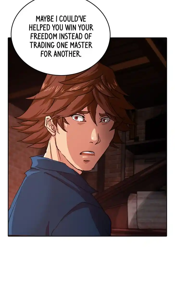 Simon Sues Vol.12 Ch.109