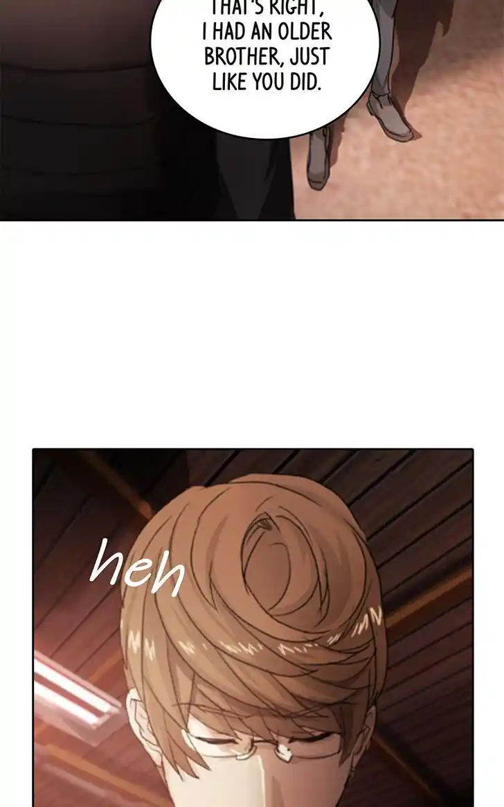 Simon Sues Vol.12 Ch.109