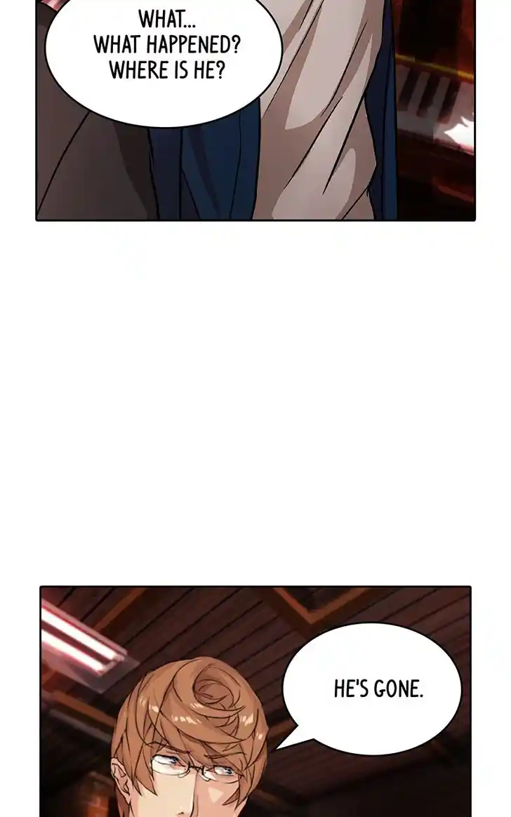 Simon Sues Vol.12 Ch.109