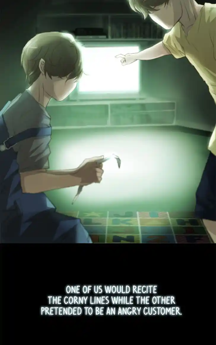 Simon Sues Vol.12 Ch.109