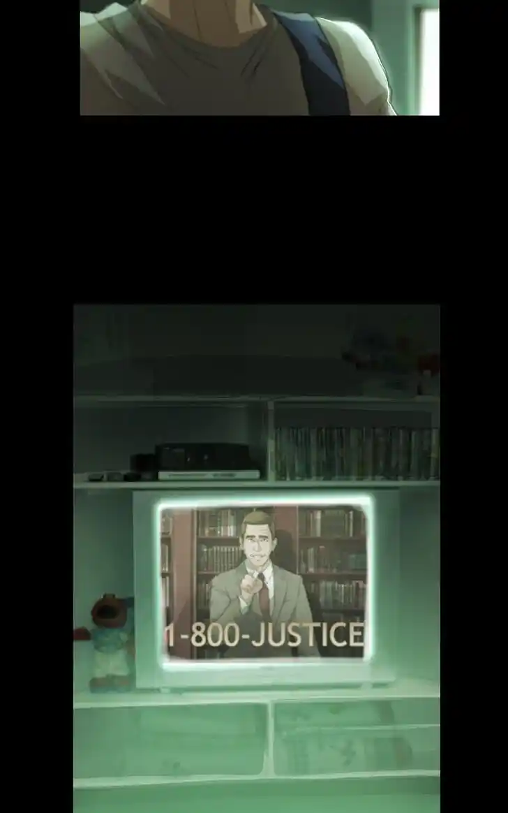 Simon Sues Vol.12 Ch.109