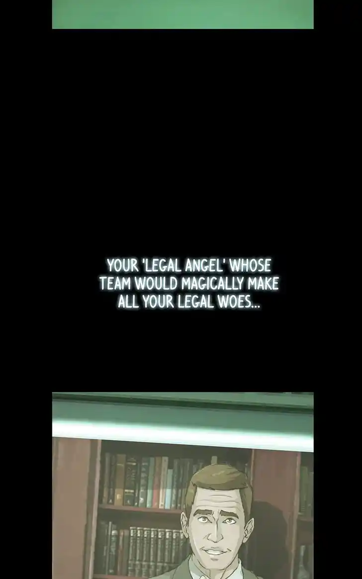 Simon Sues Vol.12 Ch.109