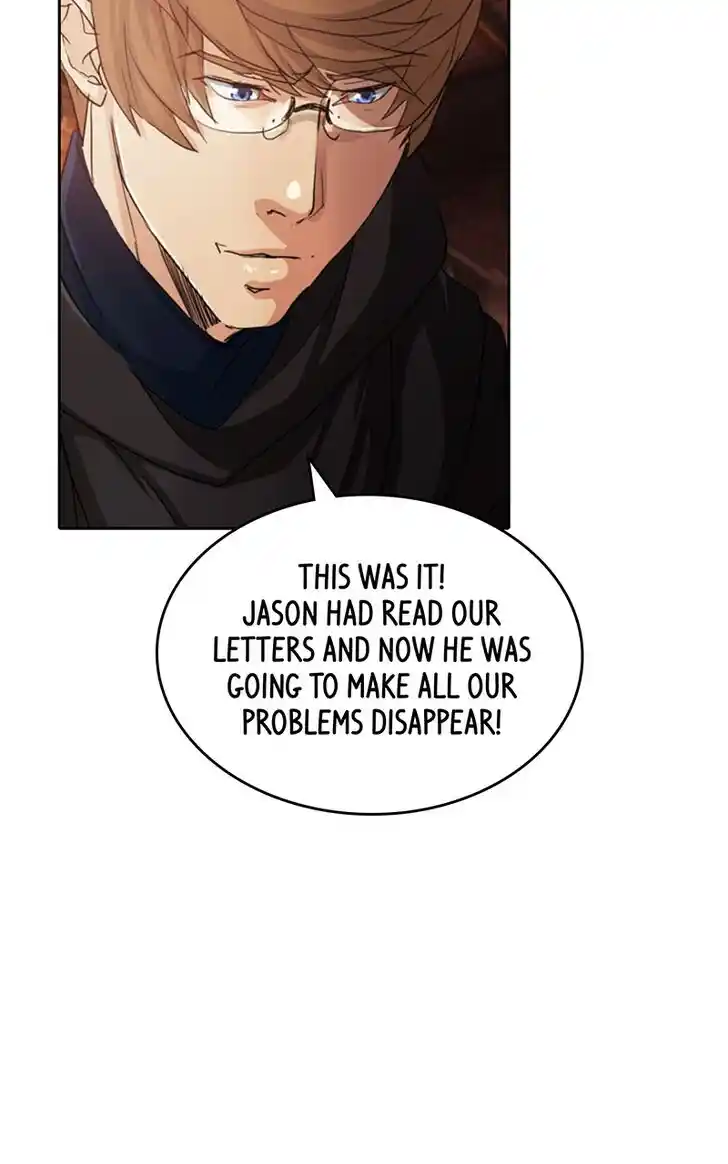 Simon Sues Vol.12 Ch.109