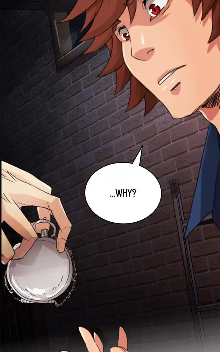 Simon Sues Vol.12 Ch.109