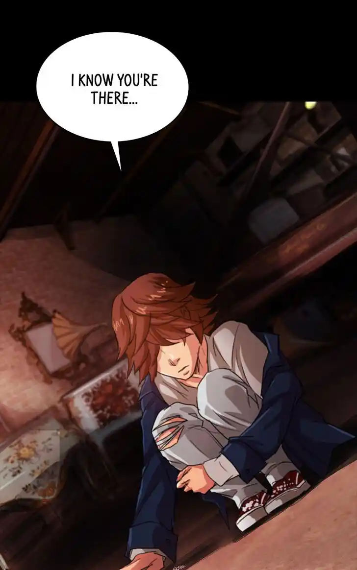 Simon Sues Vol.12 Ch.109