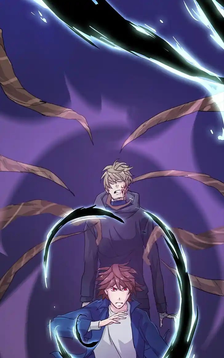 Simon Sues Vol.12 Ch.109