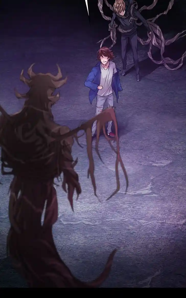 Simon Sues Vol.12 Ch.109