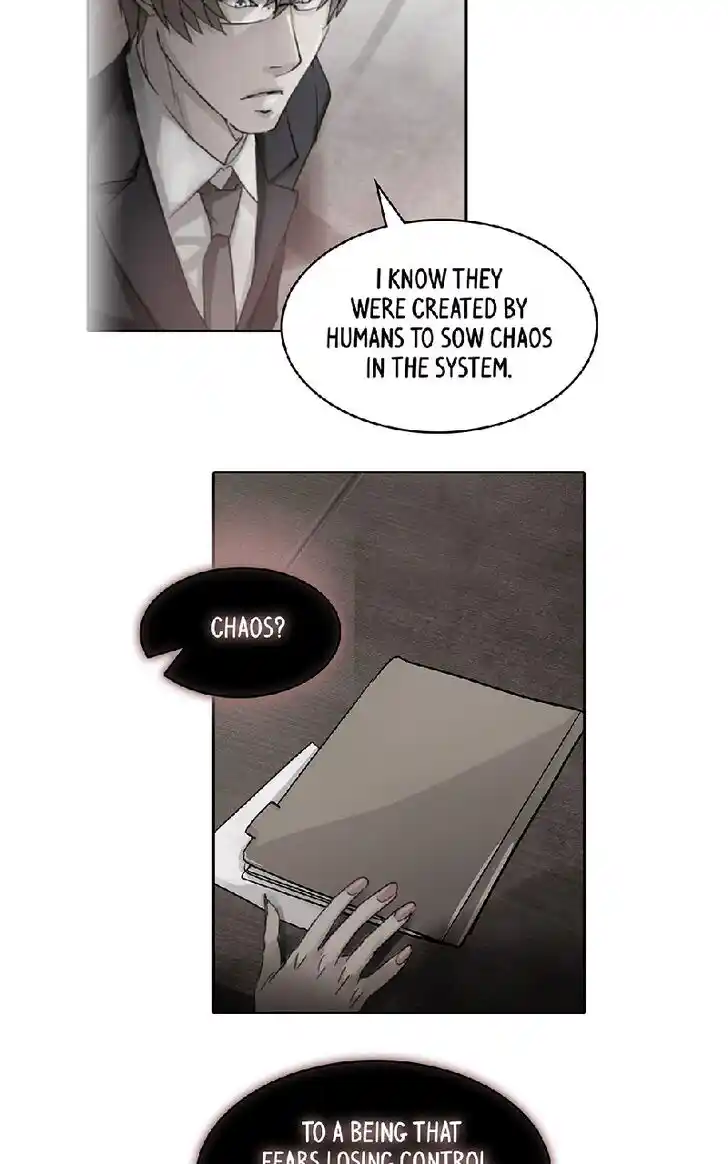 Simon Sues Vol.12 Ch.110