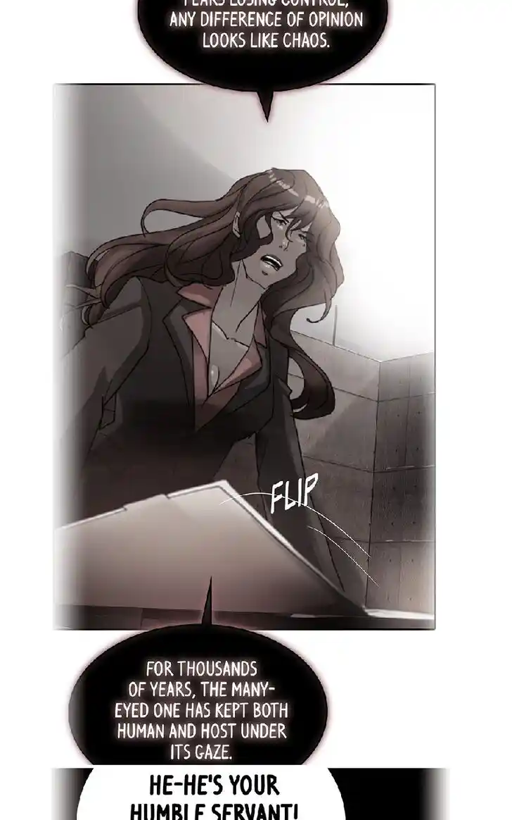 Simon Sues Vol.12 Ch.110