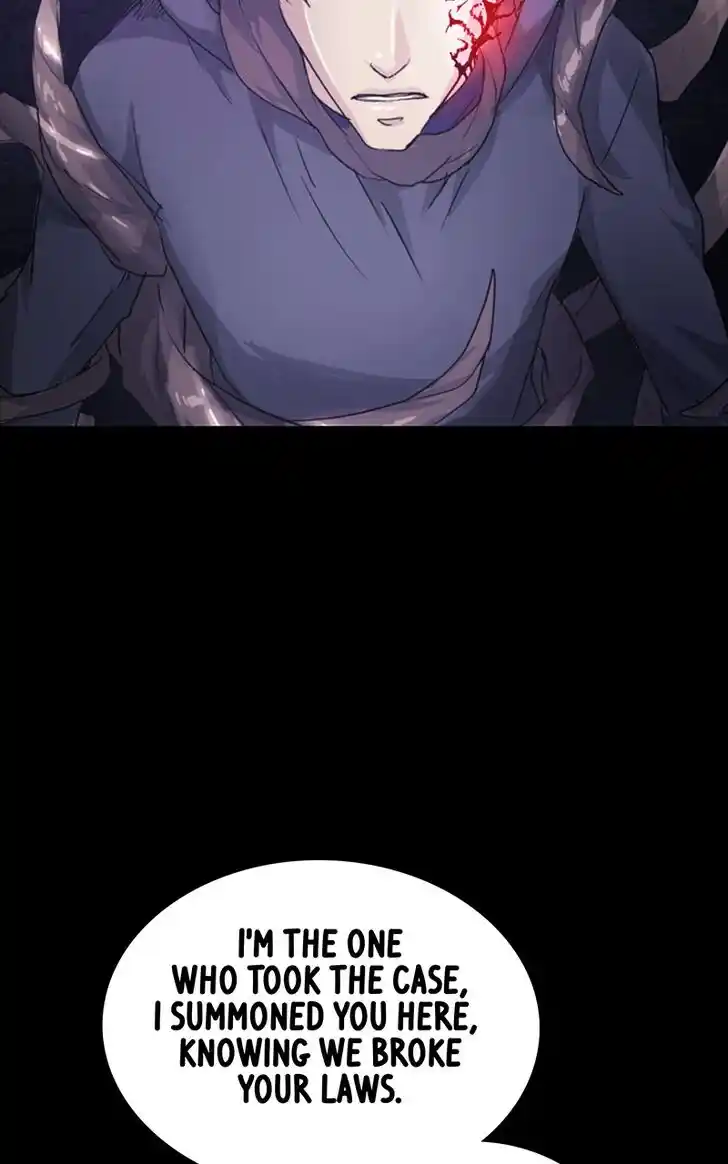 Simon Sues Vol.12 Ch.110