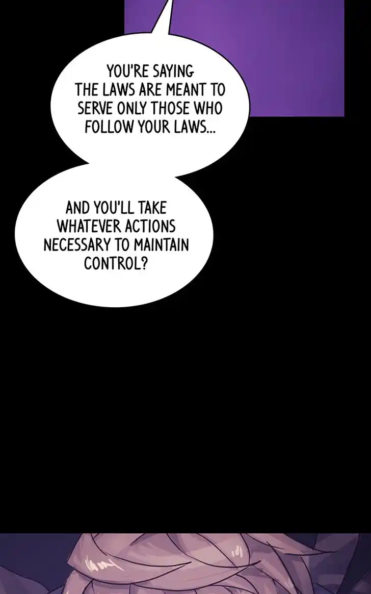 Simon Sues Vol.12 Ch.110