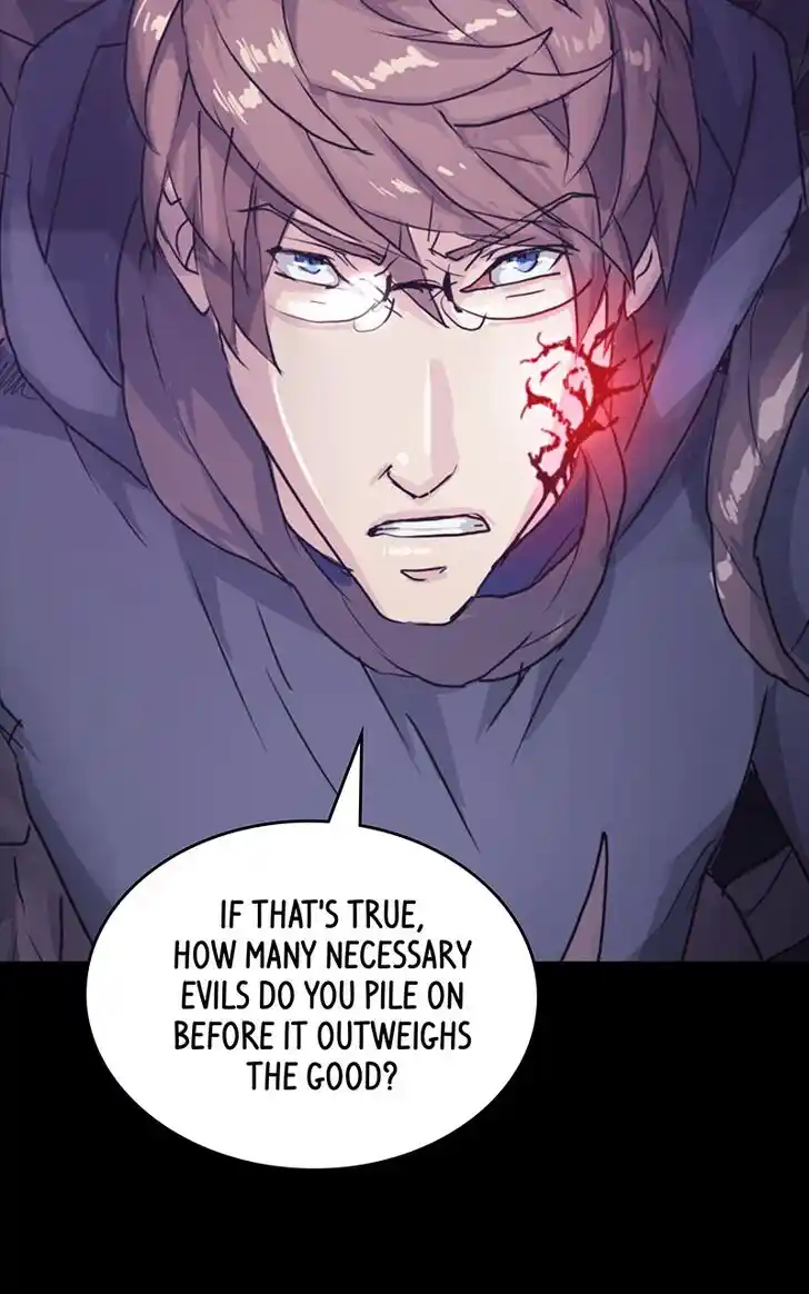 Simon Sues Vol.12 Ch.110