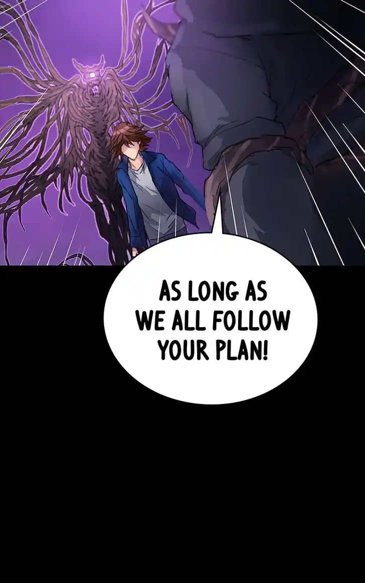 Simon Sues Vol.12 Ch.110