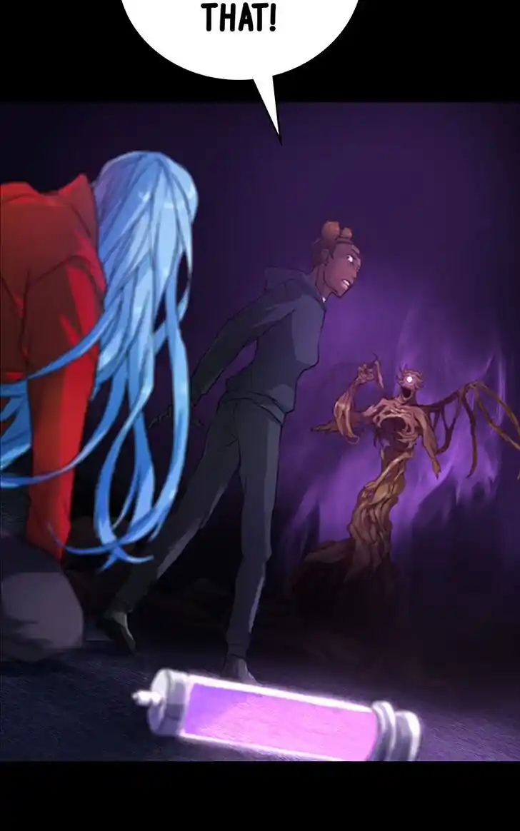 Simon Sues Vol.12 Ch.110