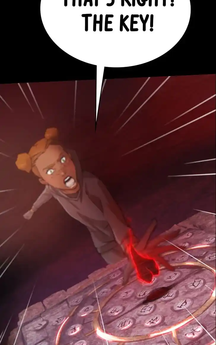 Simon Sues Vol.12 Ch.110