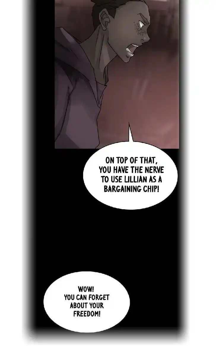 Simon Sues Vol.12 Ch.111