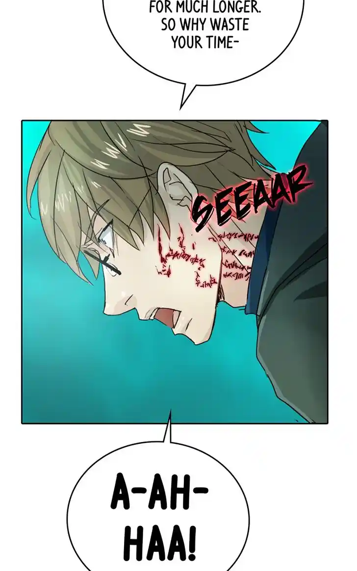 Simon Sues Vol.12 Ch.111