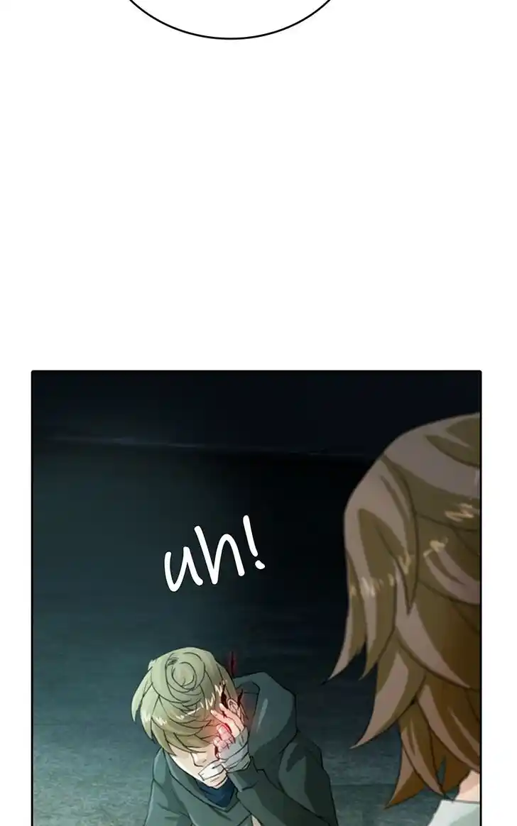 Simon Sues Vol.12 Ch.111