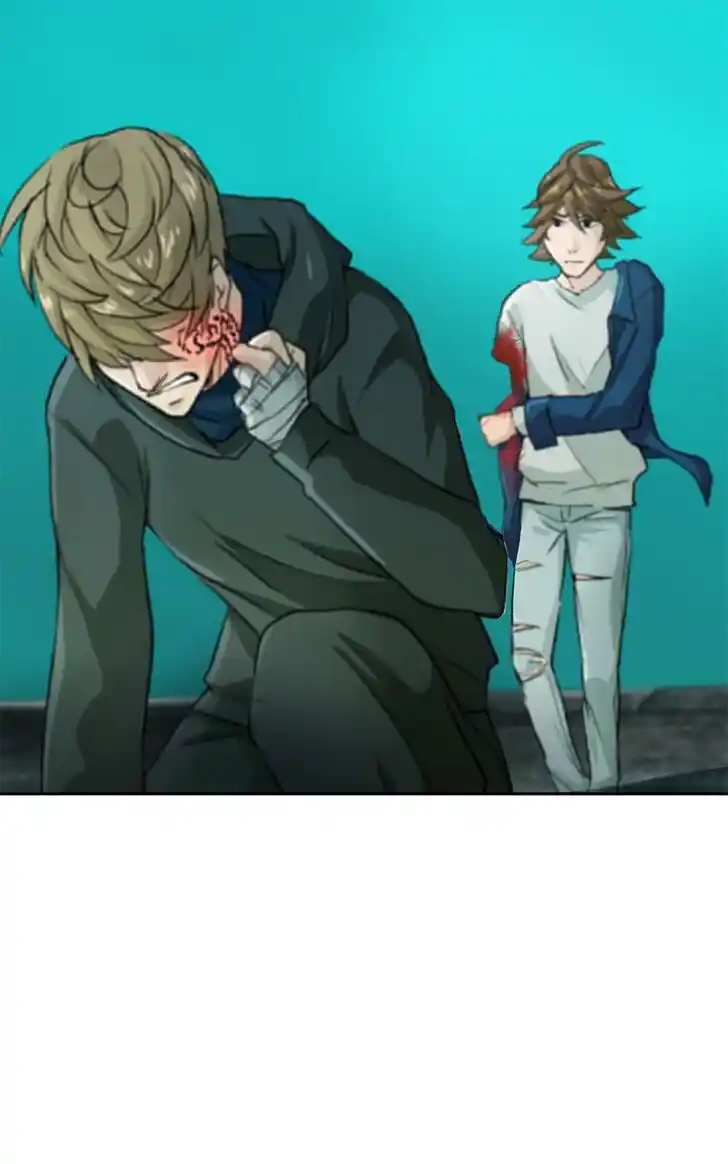 Simon Sues Vol.12 Ch.111