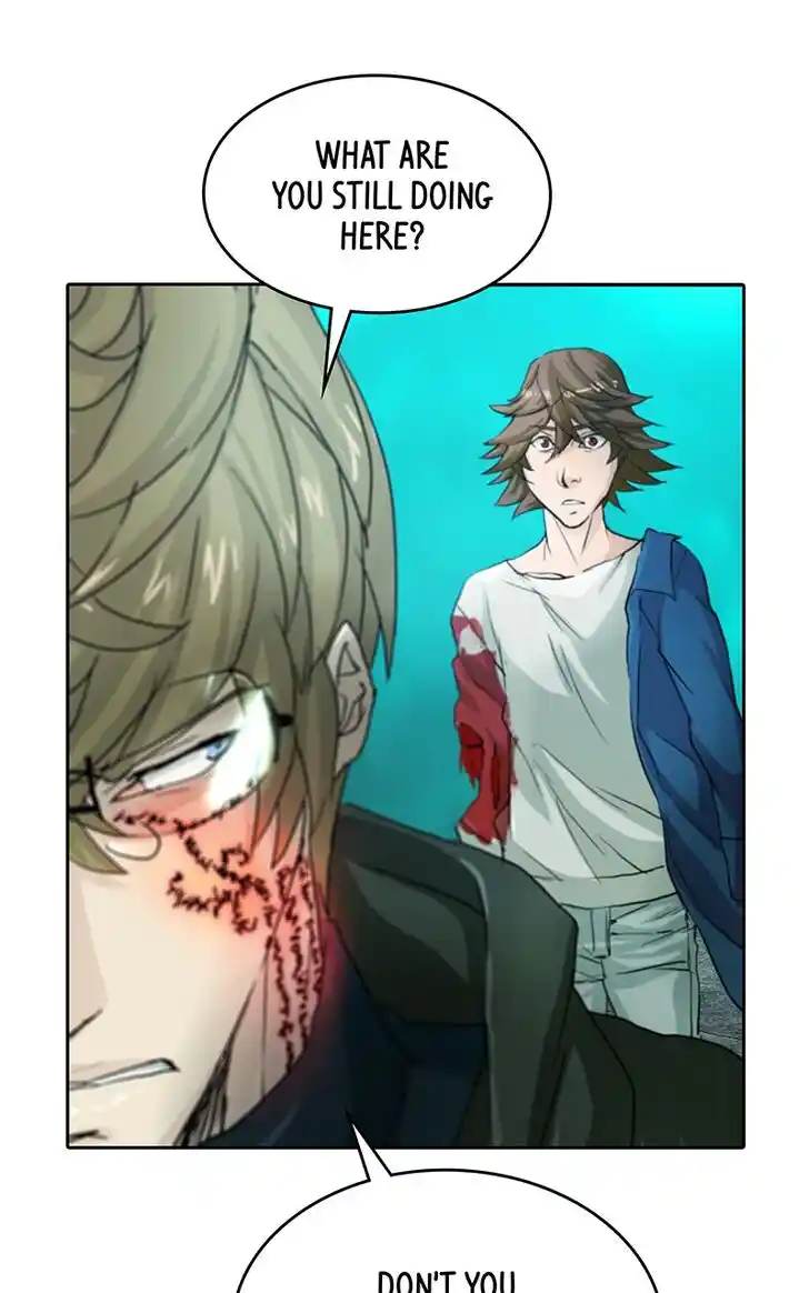 Simon Sues Vol.12 Ch.111