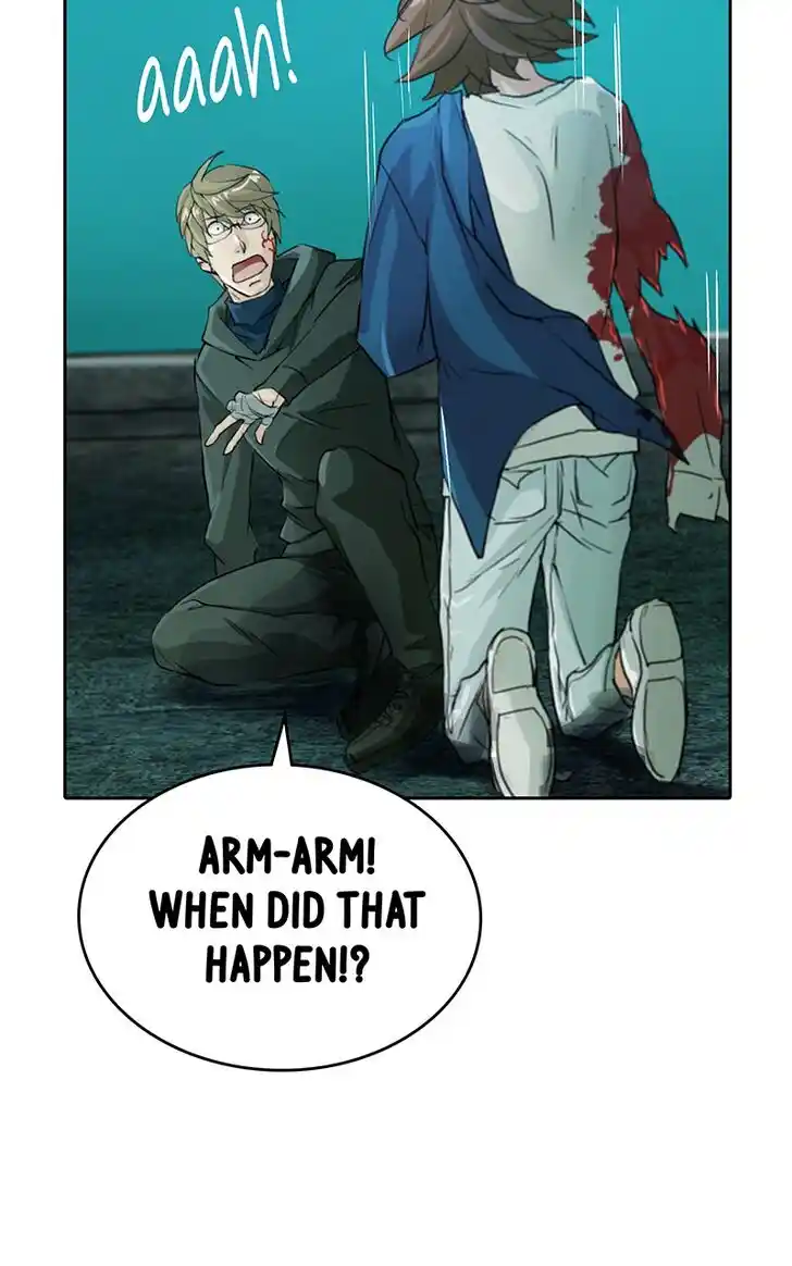 Simon Sues Vol.12 Ch.111