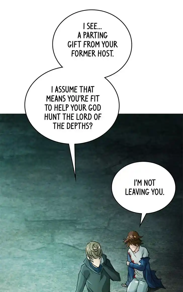 Simon Sues Vol.12 Ch.111