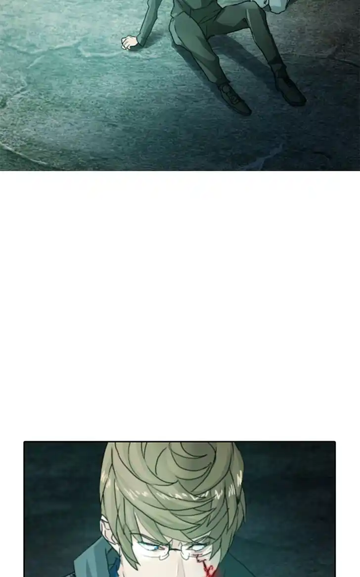 Simon Sues Vol.12 Ch.111