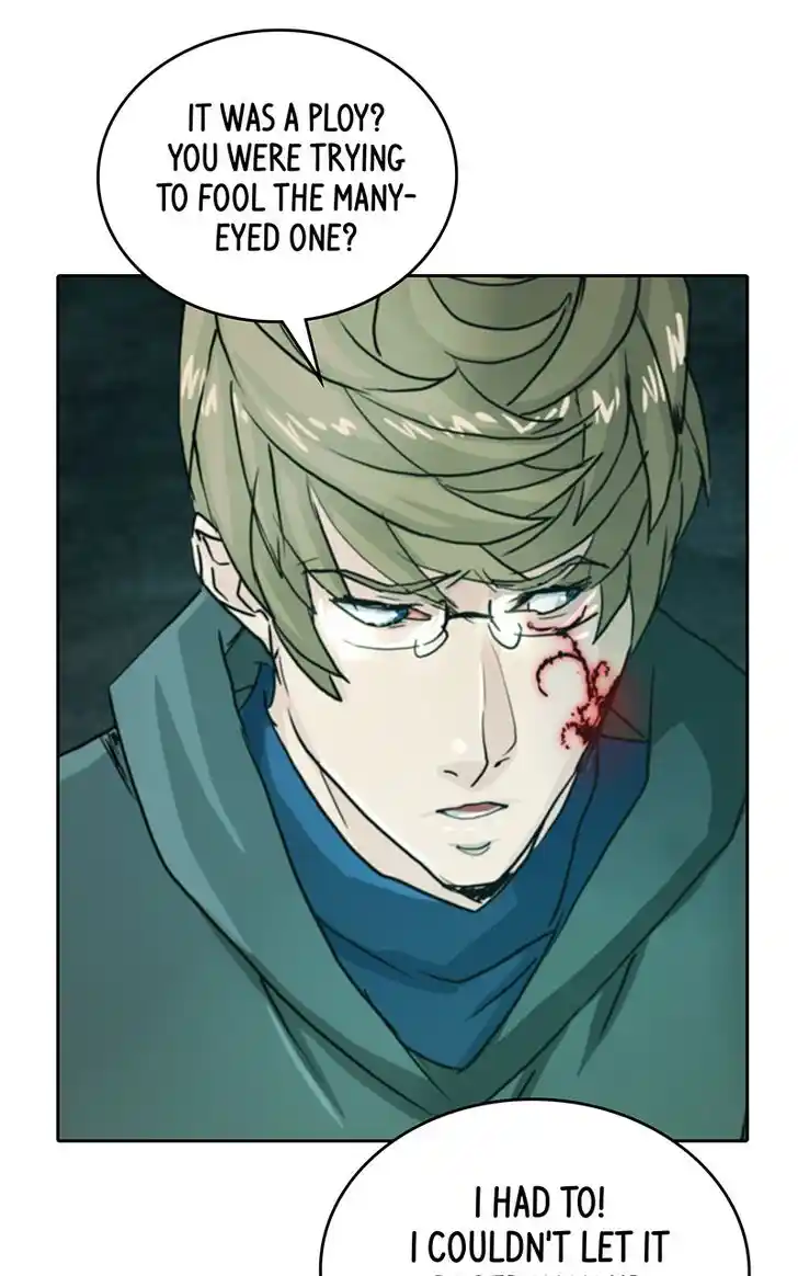 Simon Sues Vol.12 Ch.111