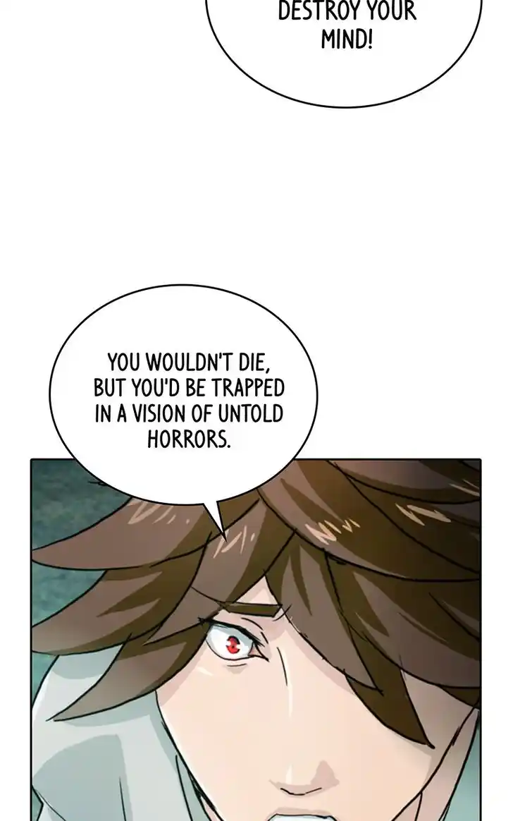 Simon Sues Vol.12 Ch.111