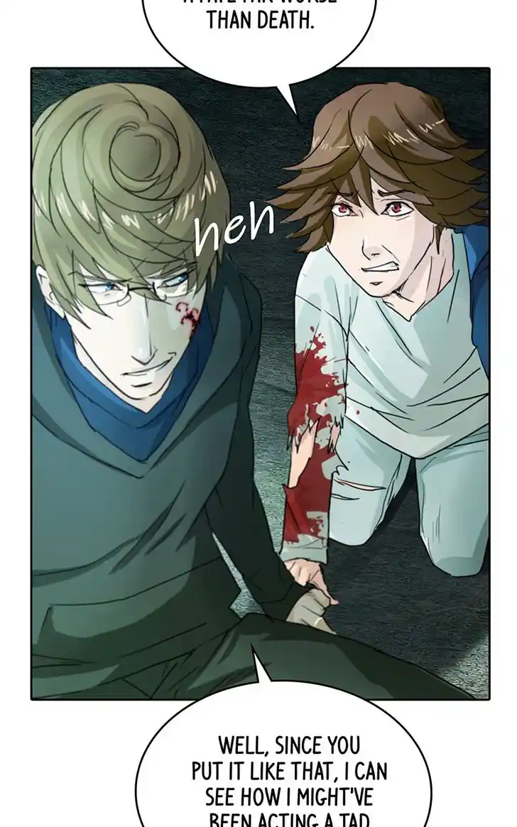 Simon Sues Vol.12 Ch.111