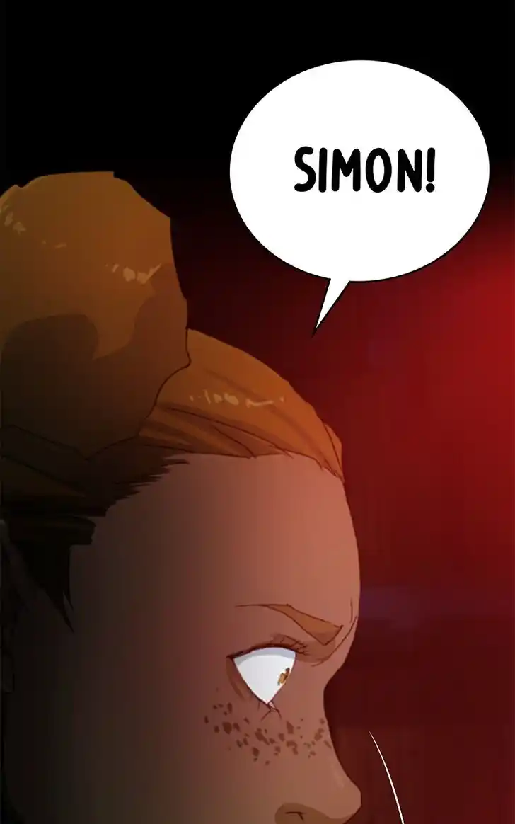Simon Sues Vol.12 Ch.111