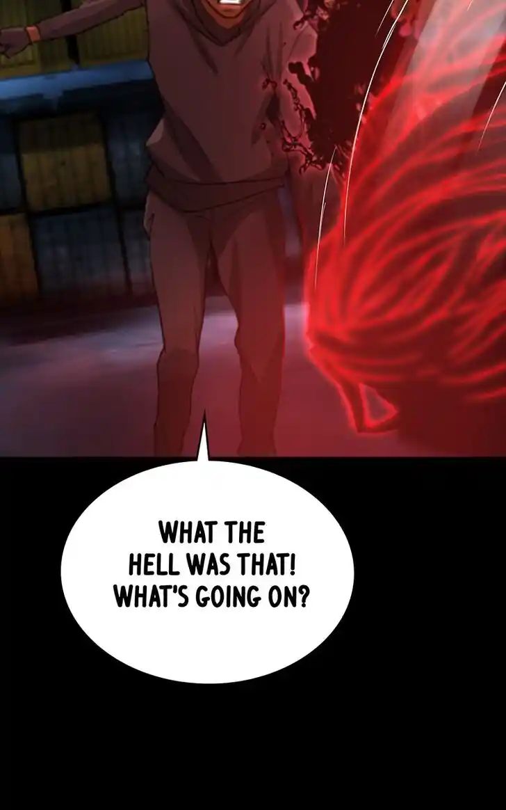 Simon Sues Vol.12 Ch.111