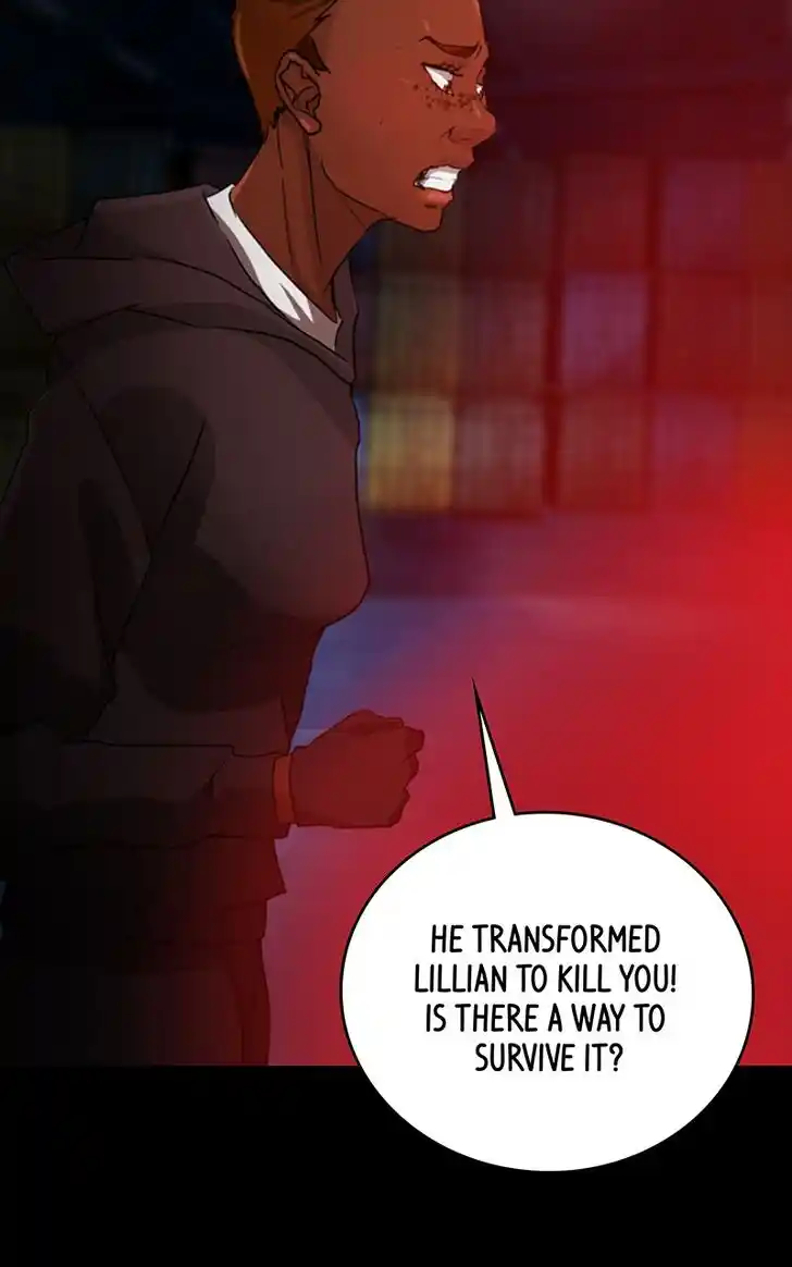 Simon Sues Vol.12 Ch.111