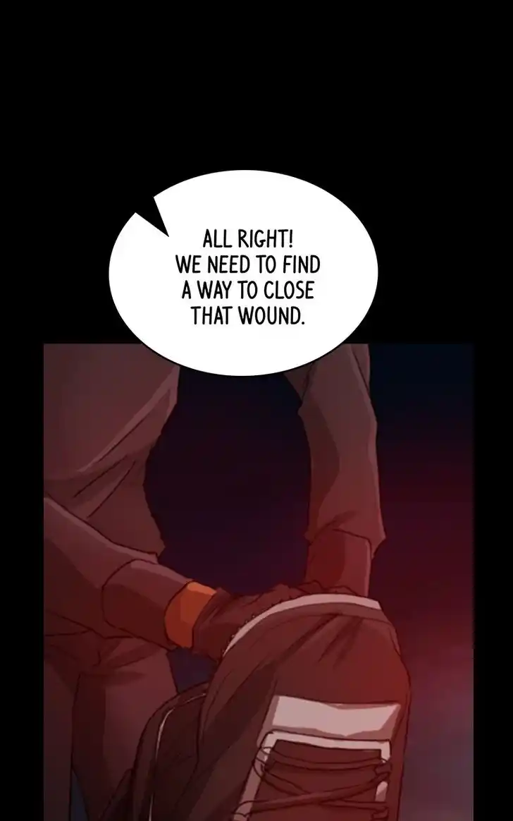 Simon Sues Vol.12 Ch.111