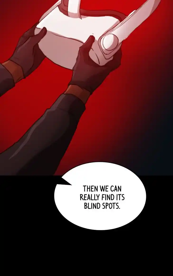 Simon Sues Vol.12 Ch.111