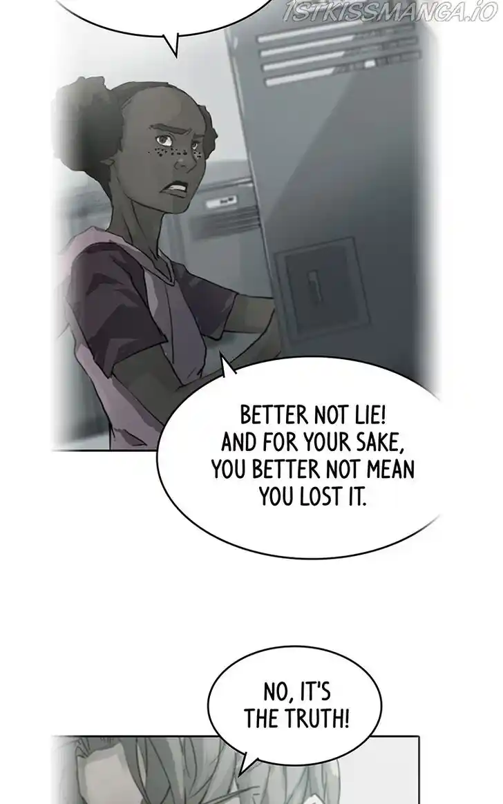 Simon Sues Vol.12 Ch.112