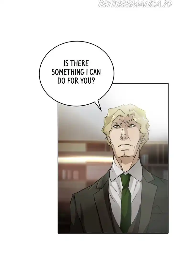 Simon Sues Vol.12 Ch.112