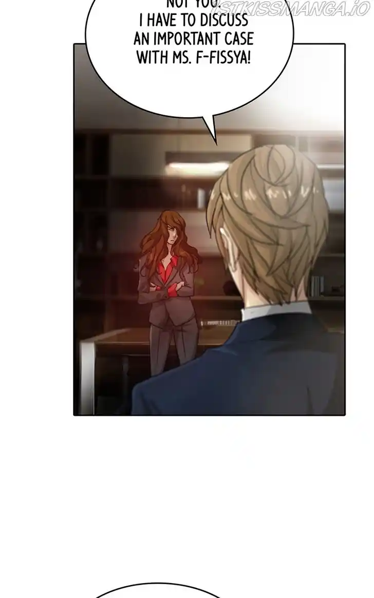 Simon Sues Vol.12 Ch.112