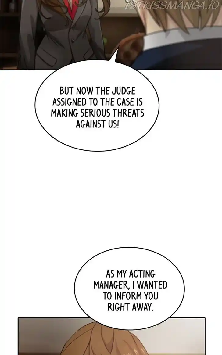 Simon Sues Vol.12 Ch.112