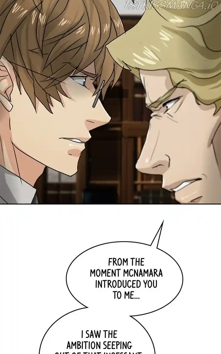 Simon Sues Vol.12 Ch.112