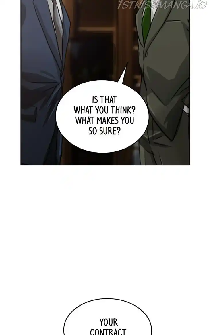 Simon Sues Vol.12 Ch.112