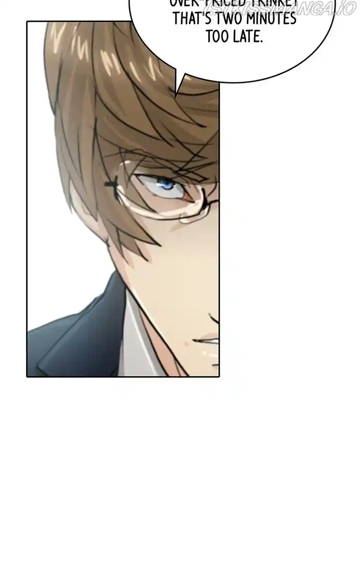 Simon Sues Vol.12 Ch.112