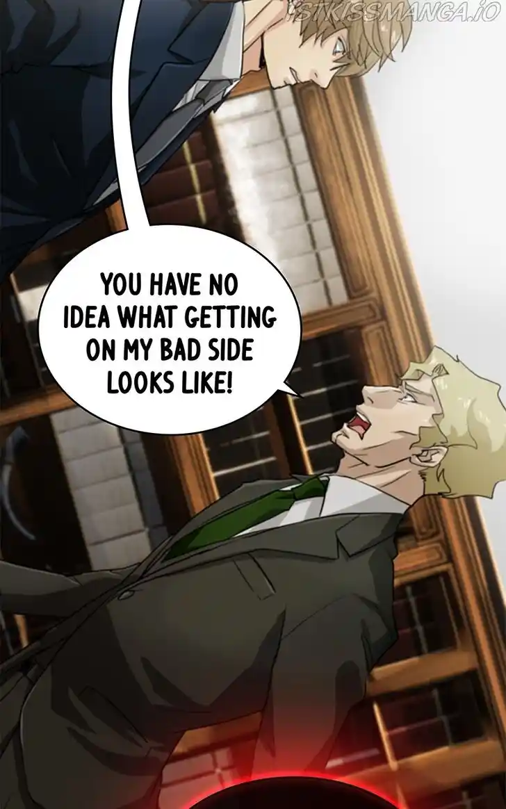 Simon Sues Vol.12 Ch.112