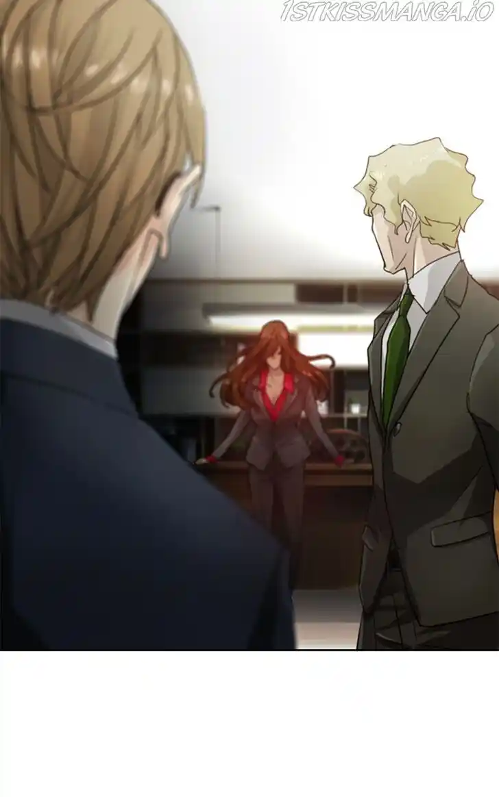 Simon Sues Vol.12 Ch.112