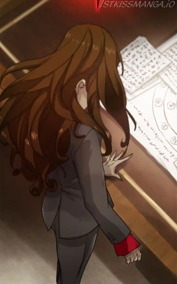 Simon Sues Vol.12 Ch.112